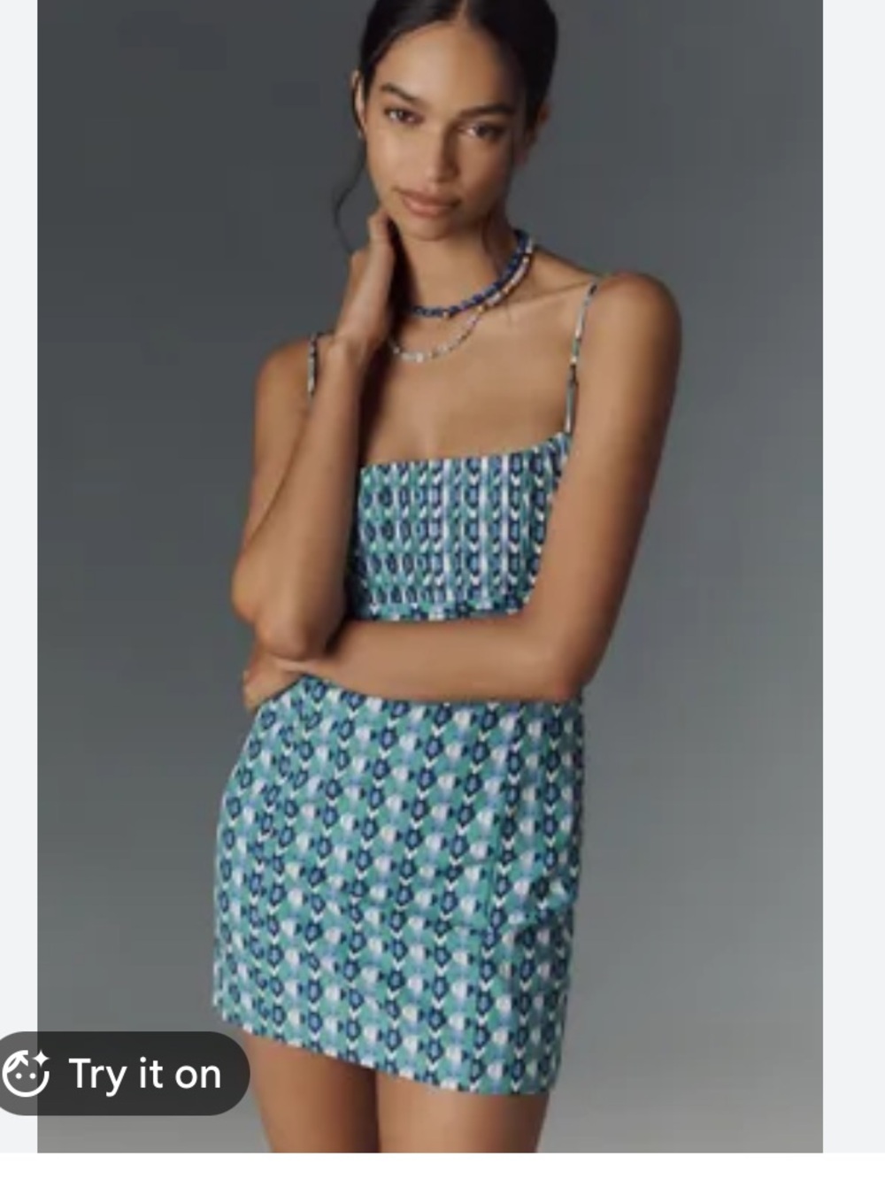 Anthropologie NWOT